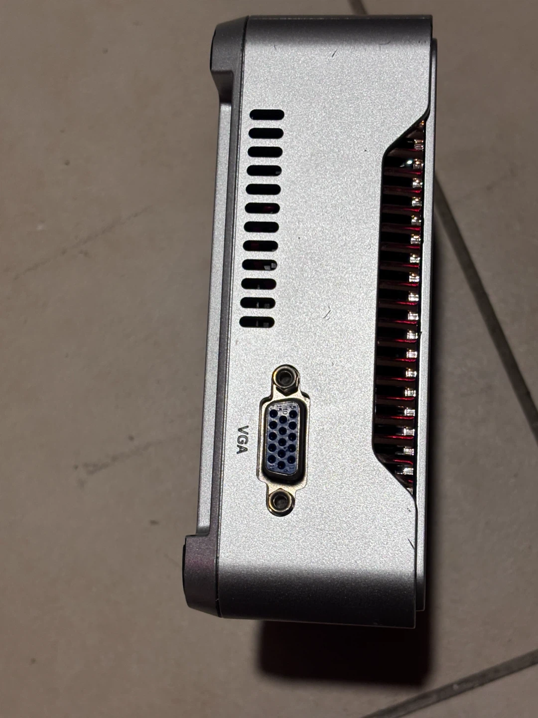KAMRUI GK3PLUS Mini PC 16GB RAM 512GB ROM - photo 2