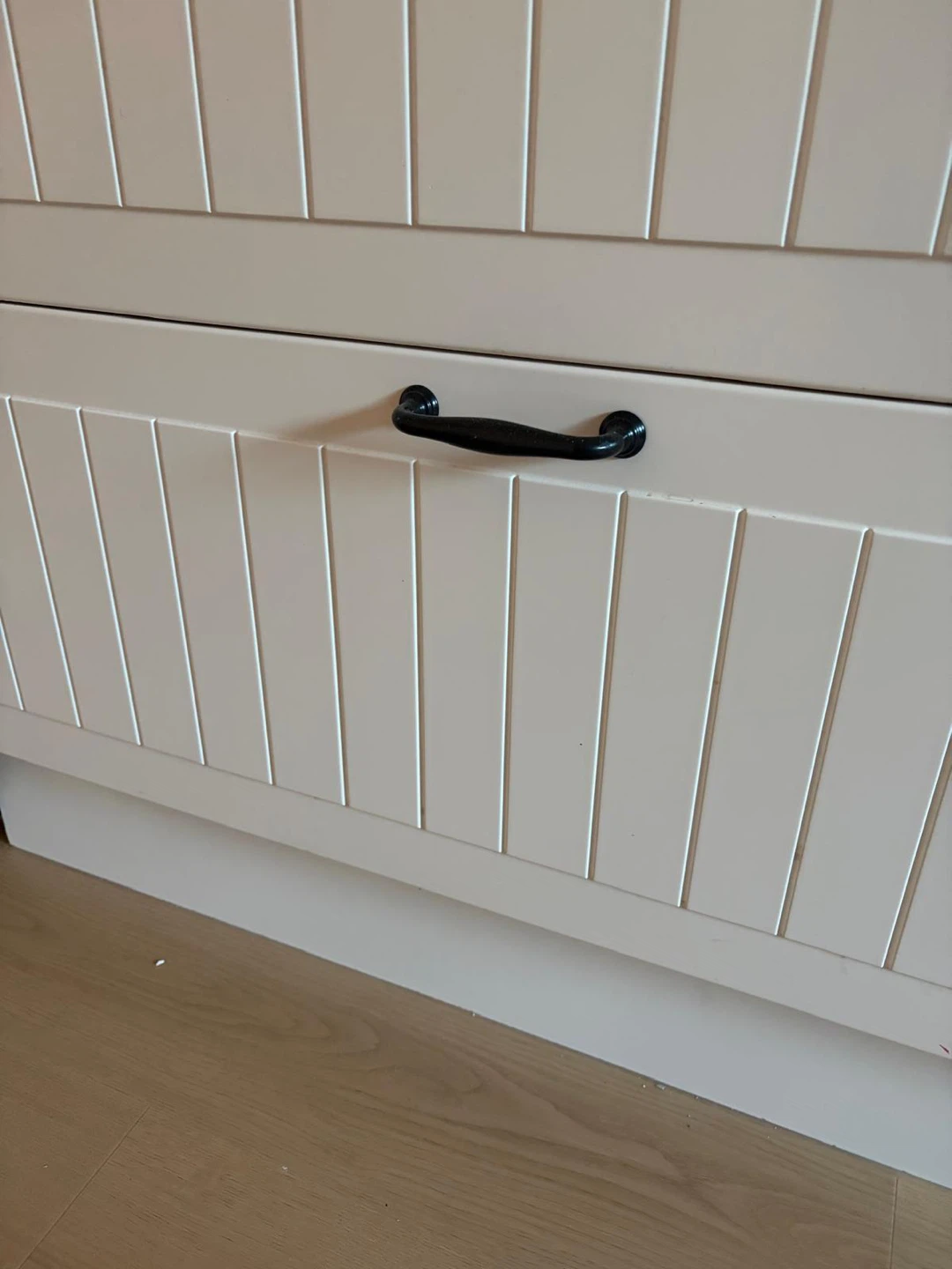 Set of 20 Black Cabinet Handles - photo 5