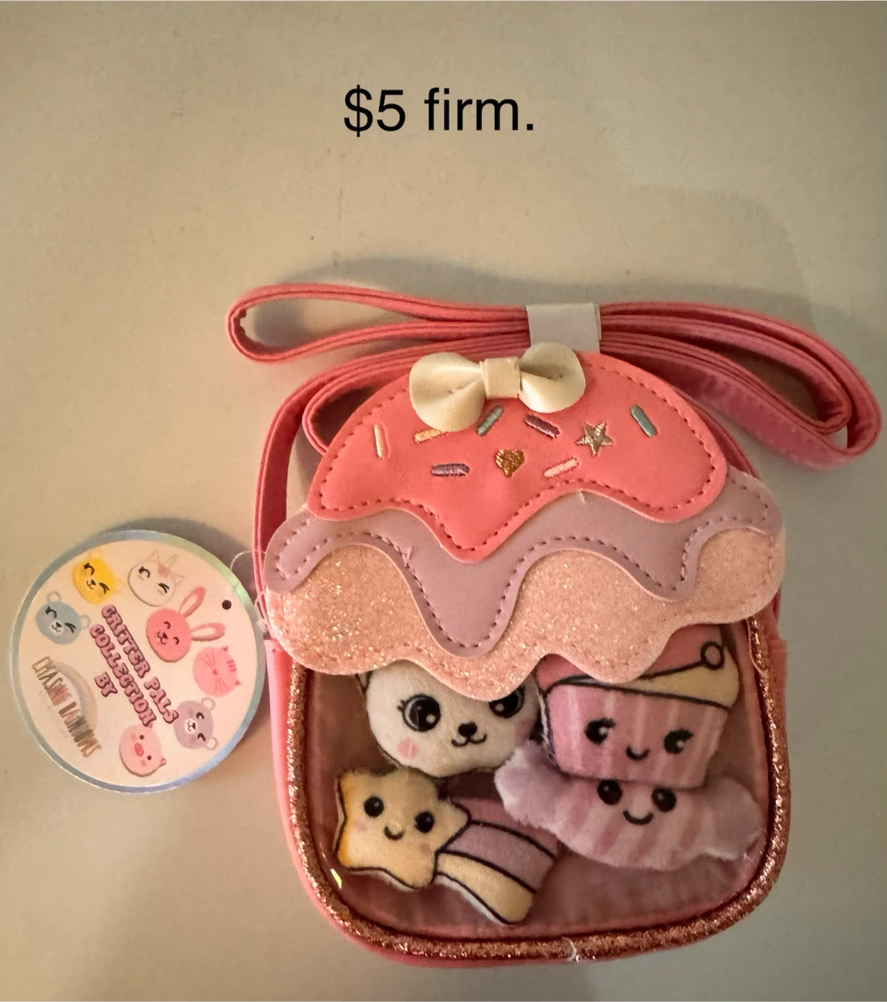 Kids purse new 🏈