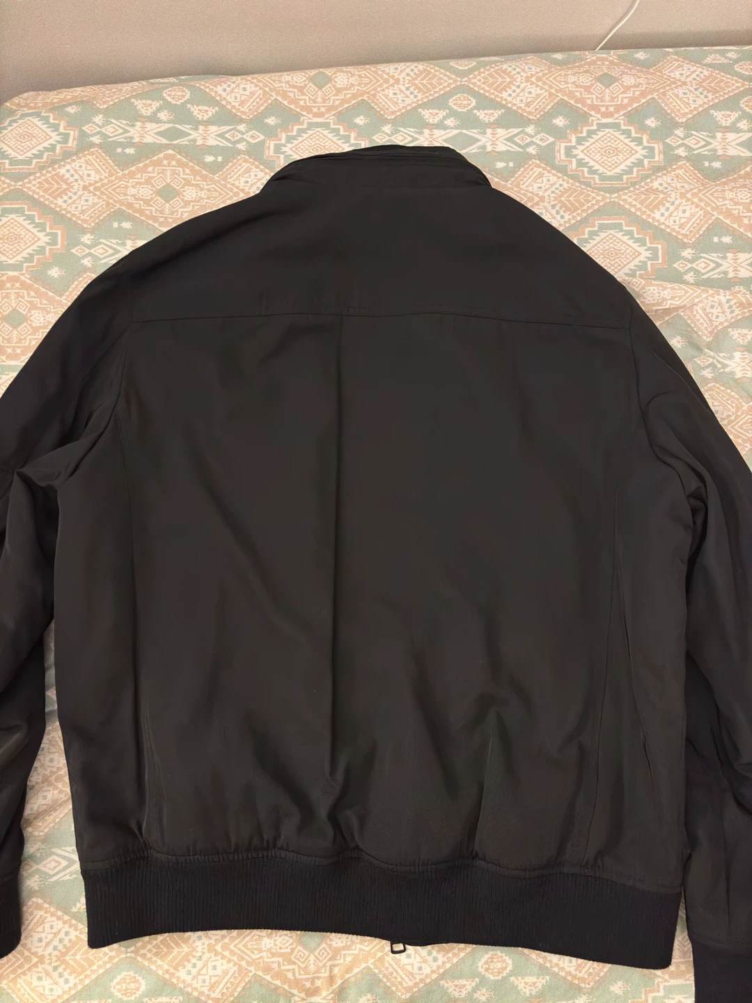 Tommy Hilfiger Black Jacket - Large - photo 3