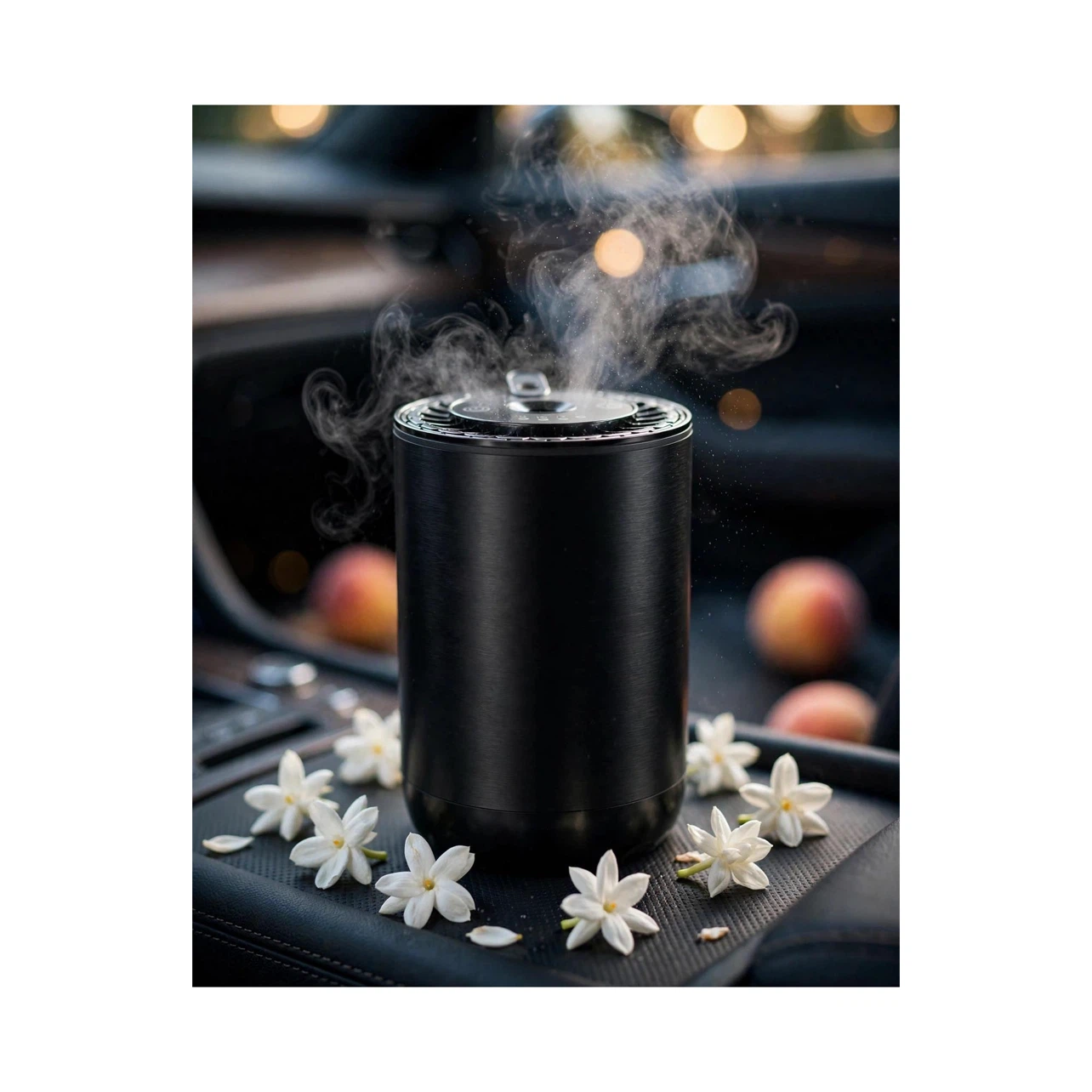 Aroma Lux Luxury Car Fragrance Diffuser - photo 2