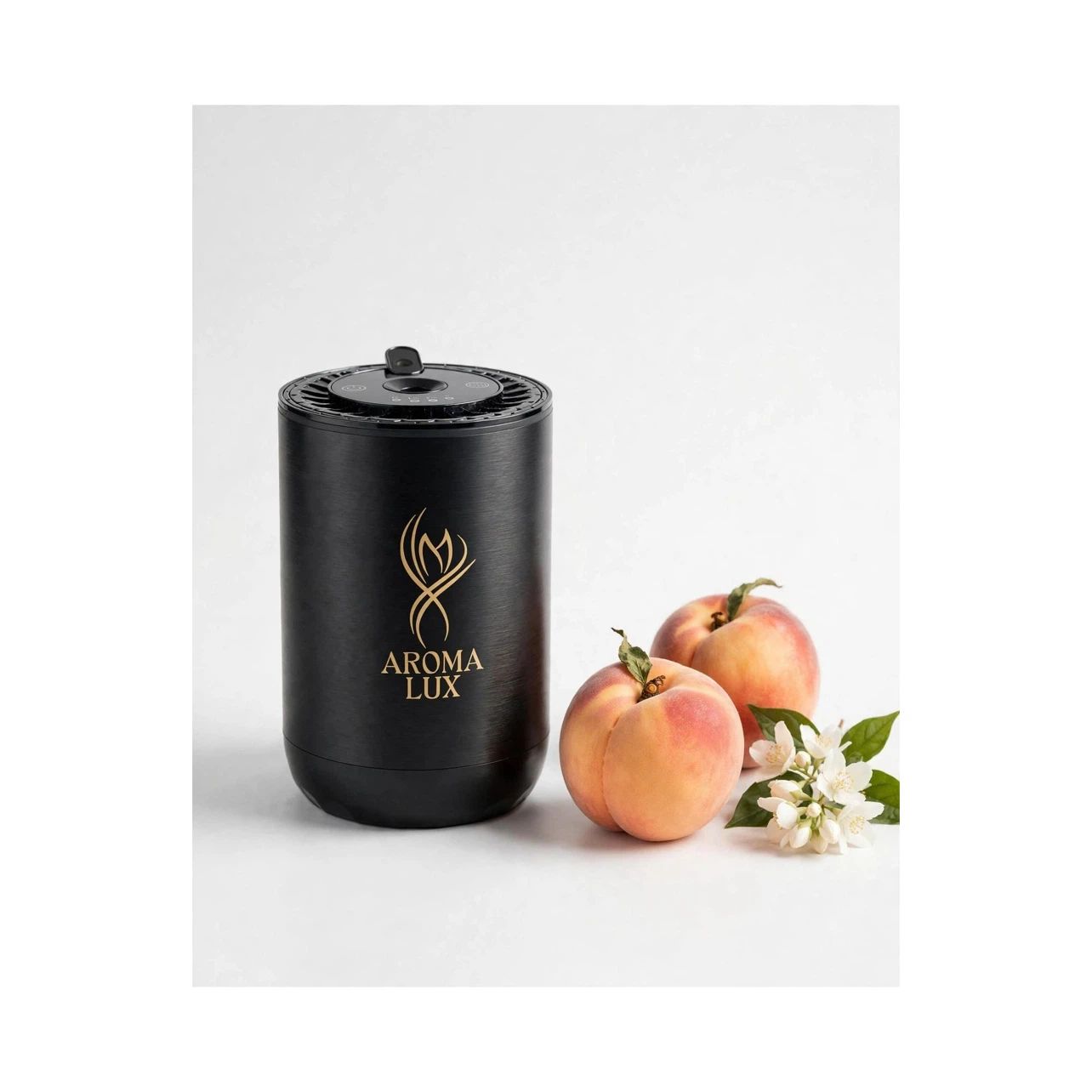 Aroma Lux Luxury Car Fragrance Diffuser - photo 3