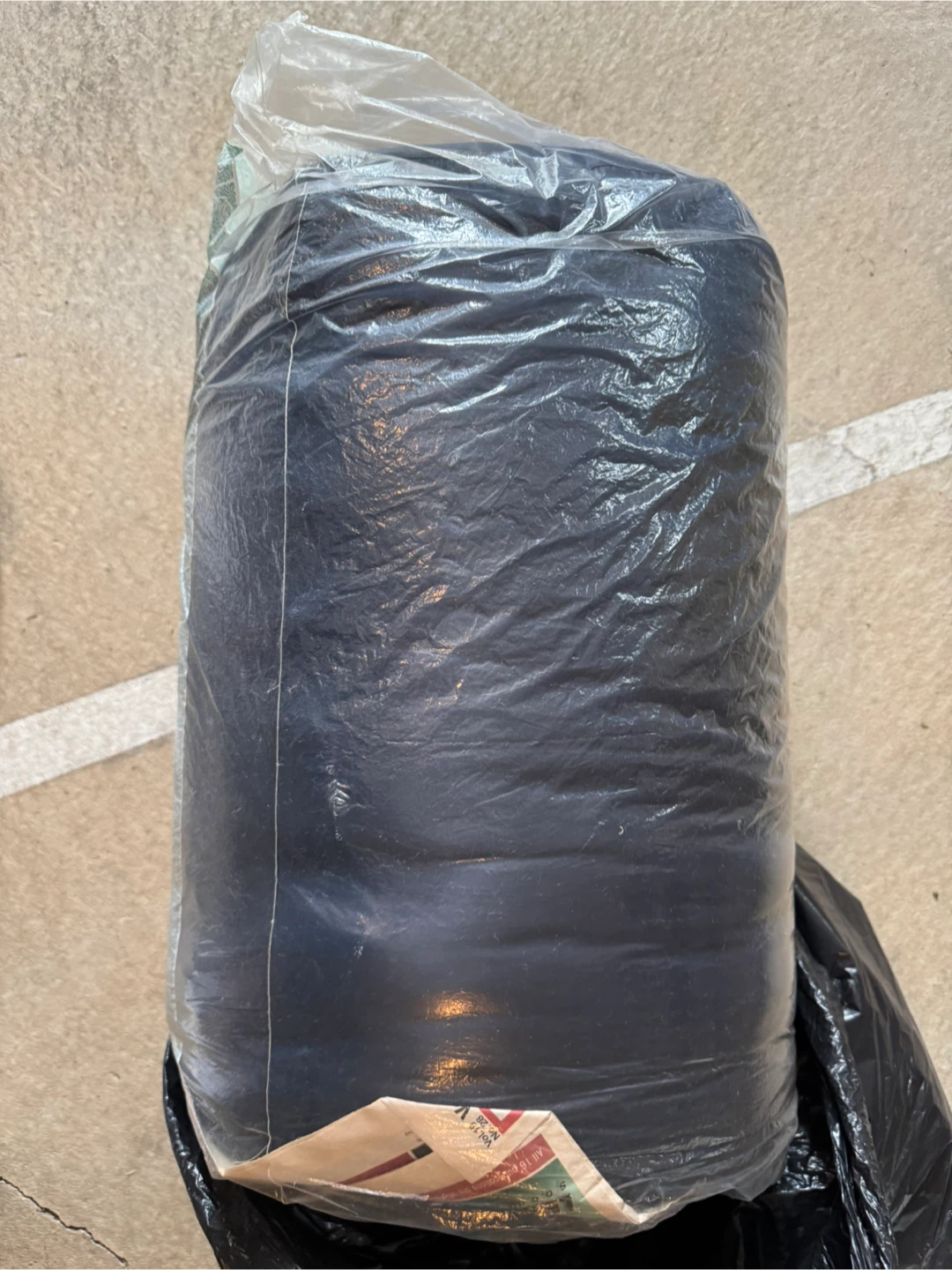 Polar Sleeping Bag
