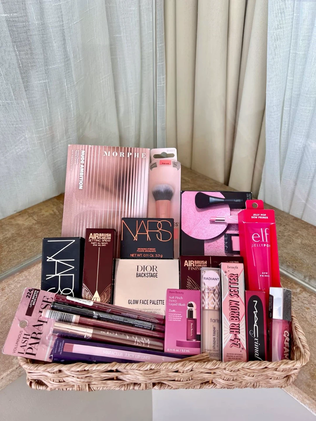 Beauty package