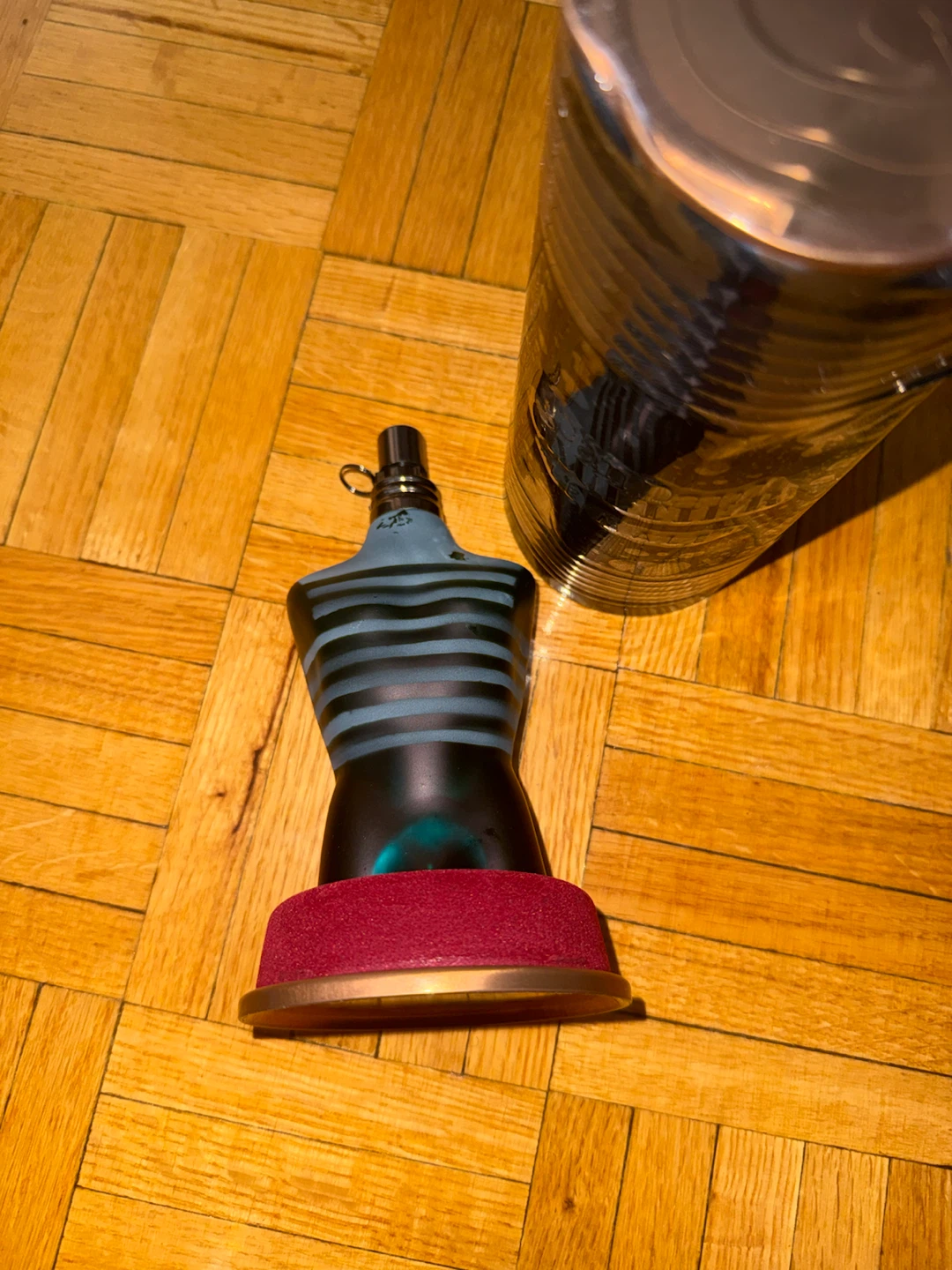 Jean Paul Gaultier Le Male Eau de Toilette - photo 2