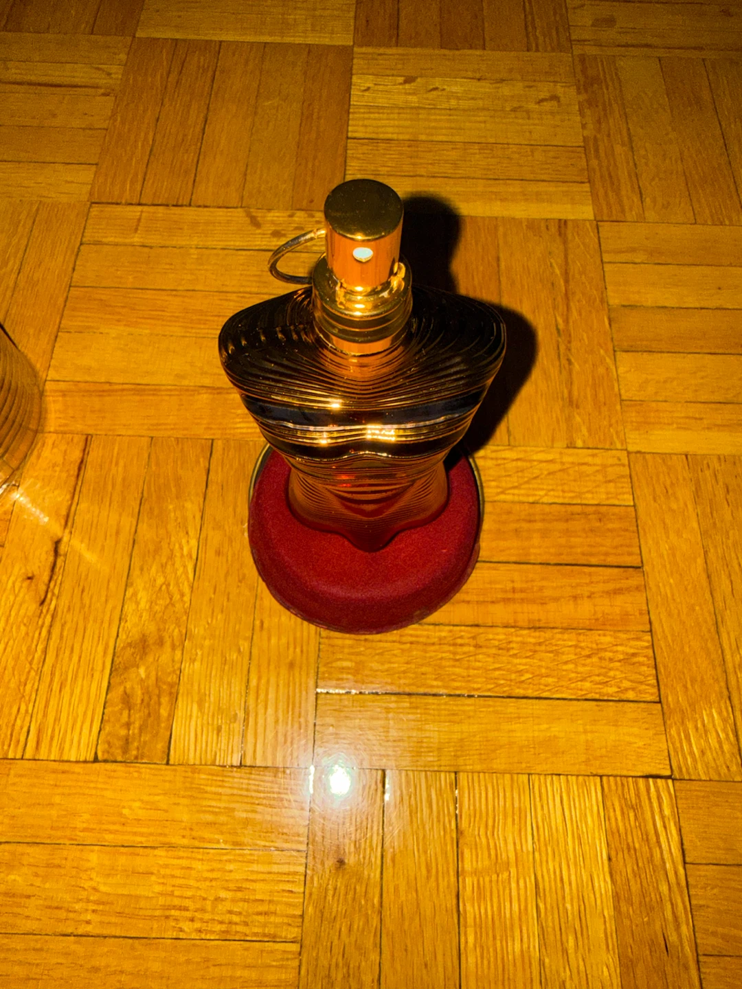 Jean Paul Gaultier Le Male Le Parfum - photo 2
