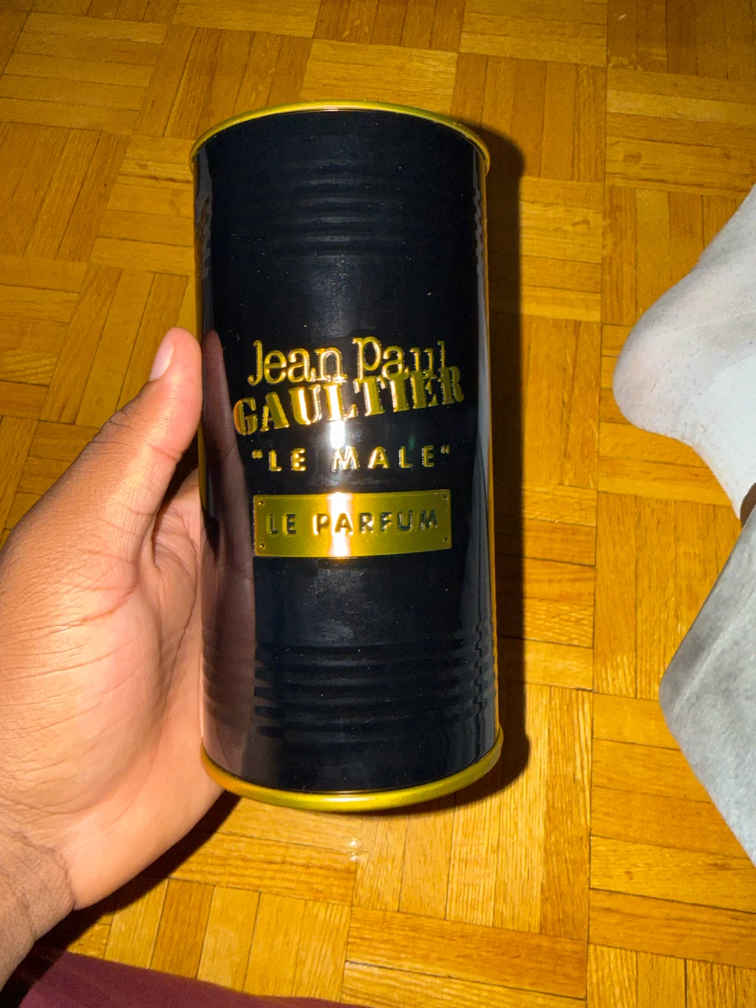 Jean Paul Gaultier Le Male Le Parfum