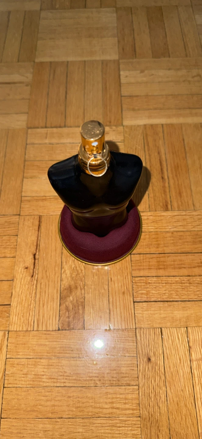 Jean Paul Gaultier Le Male Le Parfum - photo 2