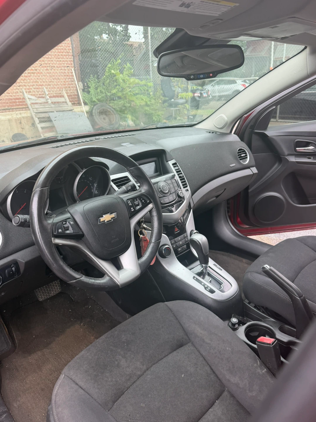 2013 Chevy Cruze LT - photo 5