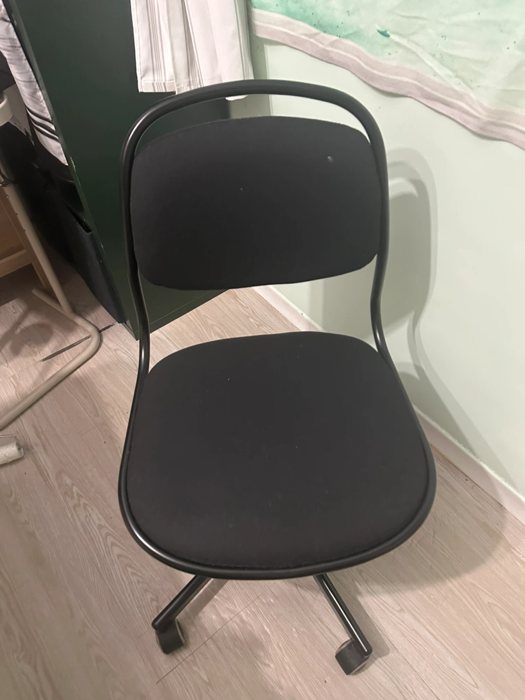 IKEA LÅNGFJÄLL office chair