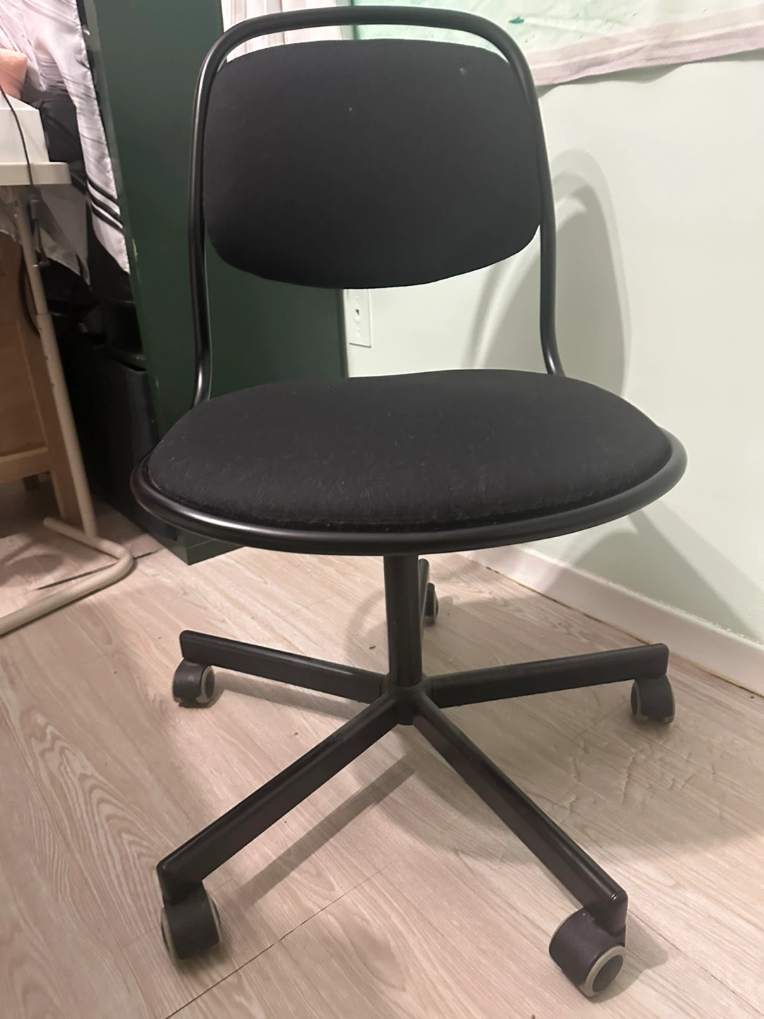 IKEA LÅNGFJÄLL office chair - photo 2