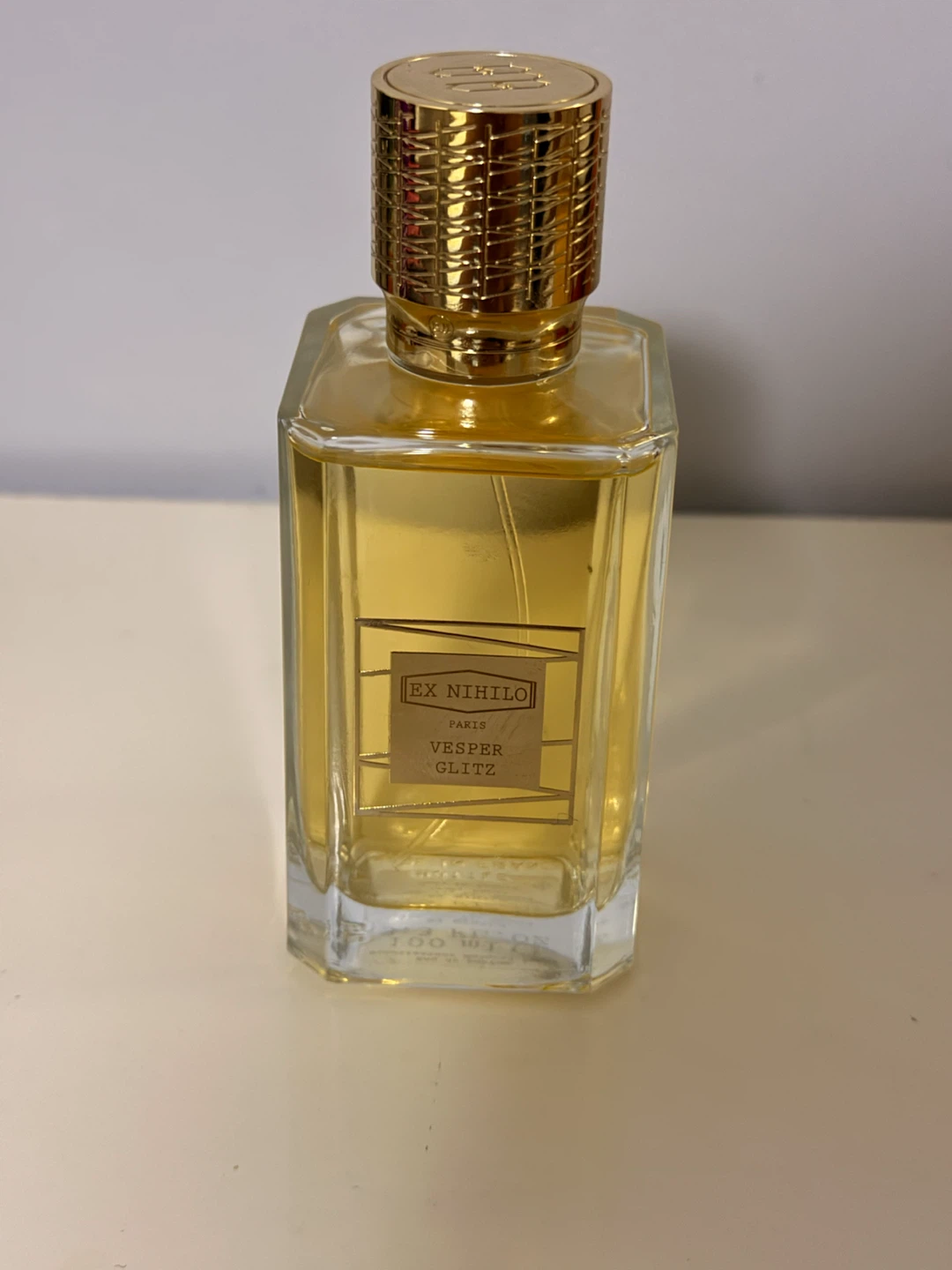Ex Nihilo Vesper Glitz Eau de Parfum