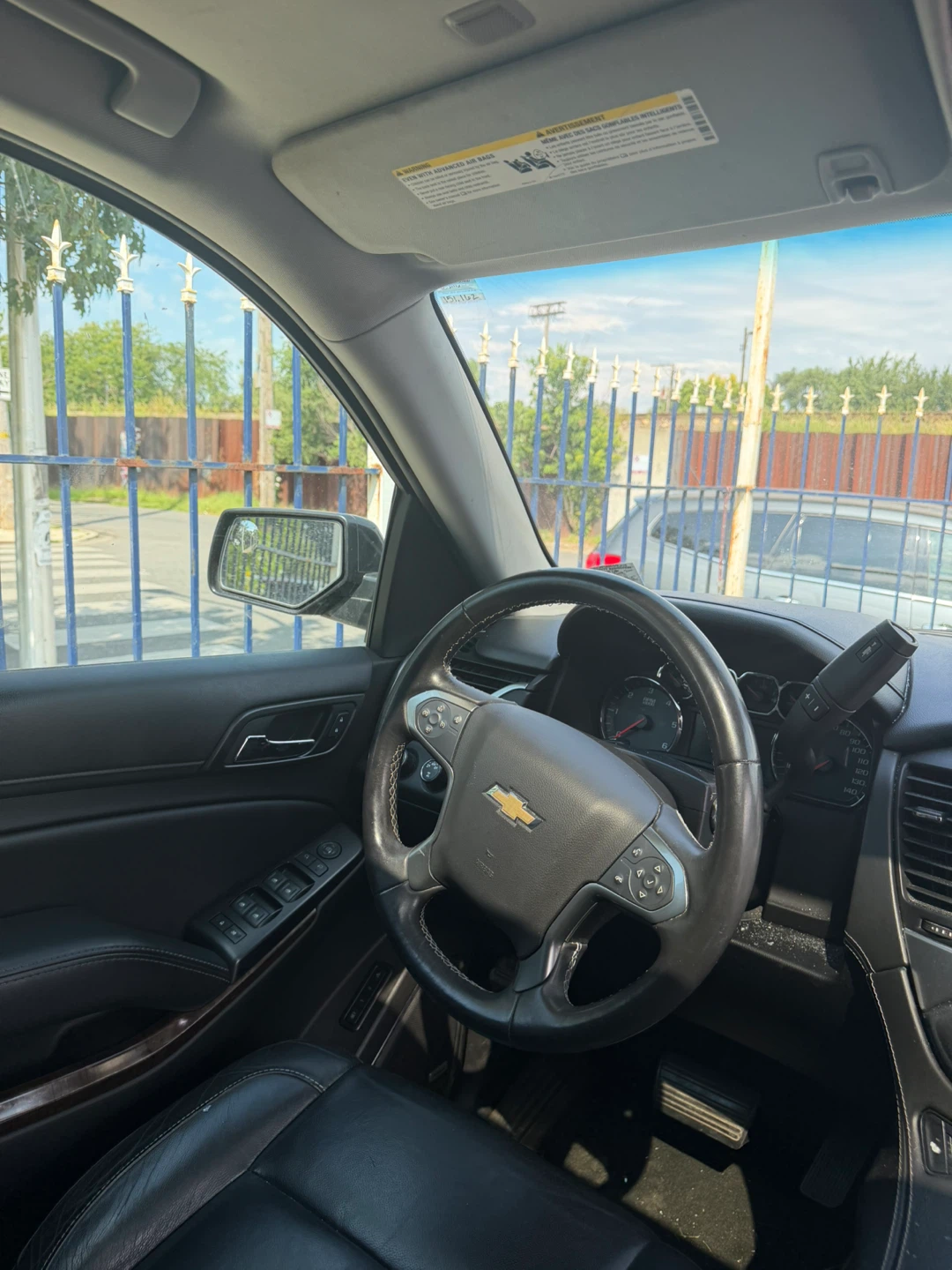 2016 Chevrolet Tahoe LT - photo 5