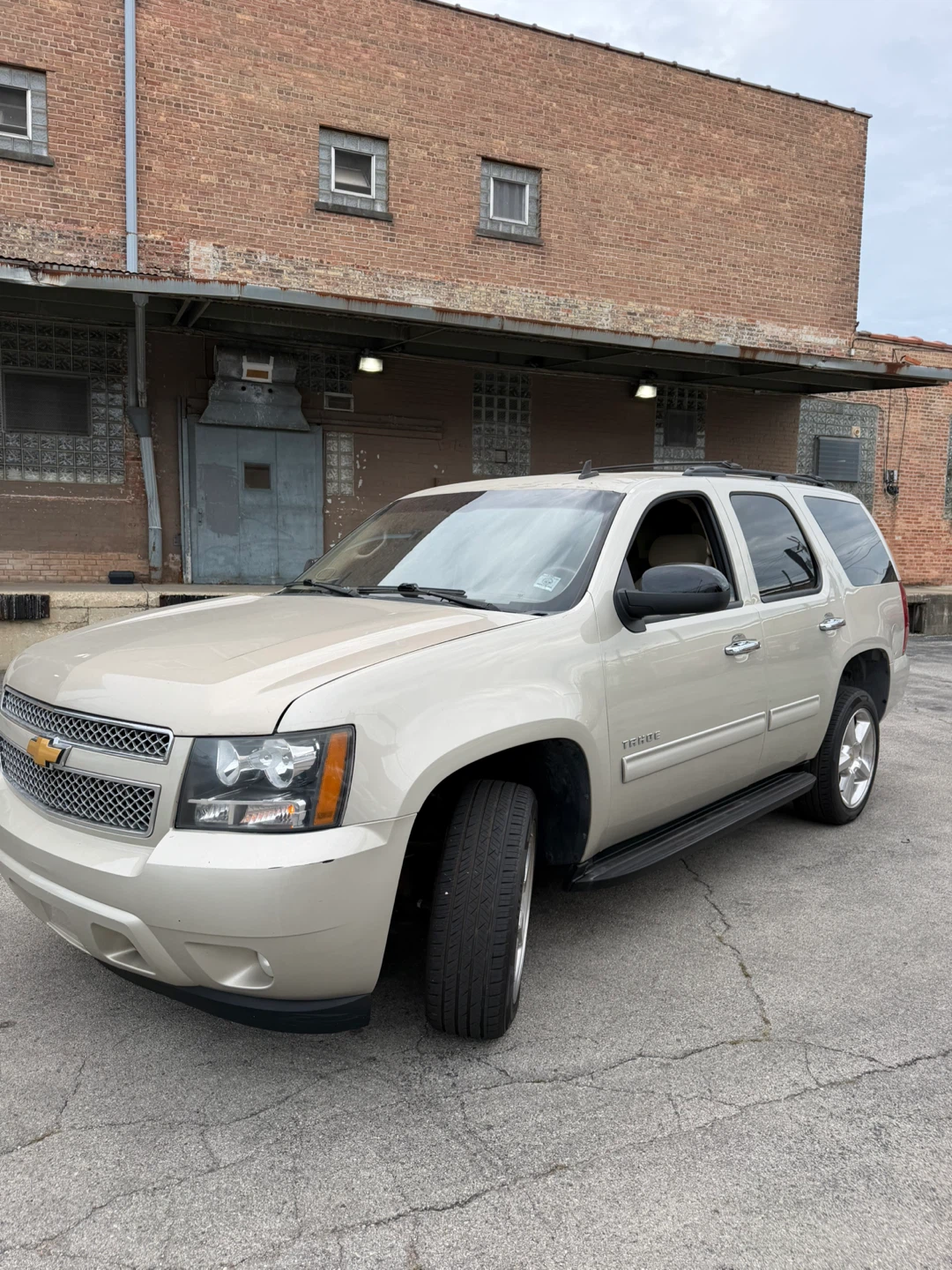 2013 Chevrolet Tahoe SUV - photo 5