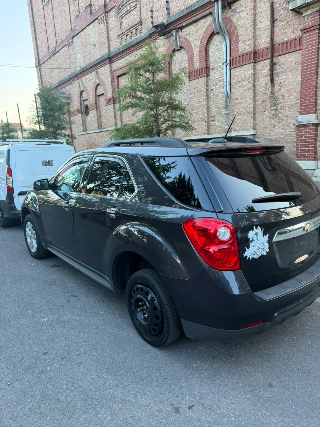2016 Chevrolet Equinox LT - photo 5