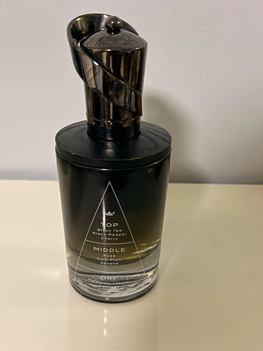 Mind Games Ruy Lopez Extrait de Parfum - photo 2