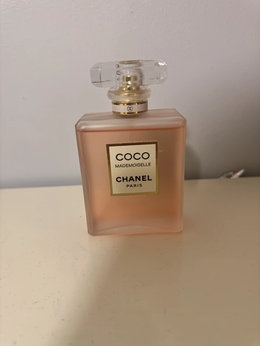 Chanel Coco Mademoiselle L'Eau Privée