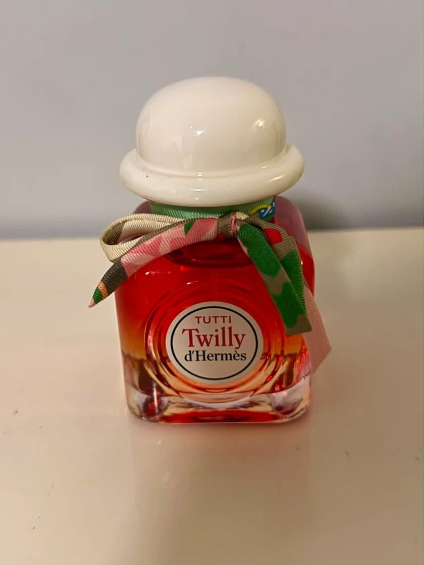 Tutti Twilly d'Hermès Eau de Parfum