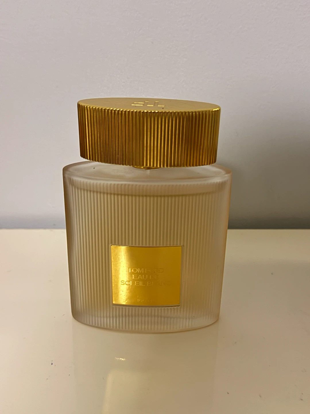 Tom Ford Eau de Soleil Blanc 100ml