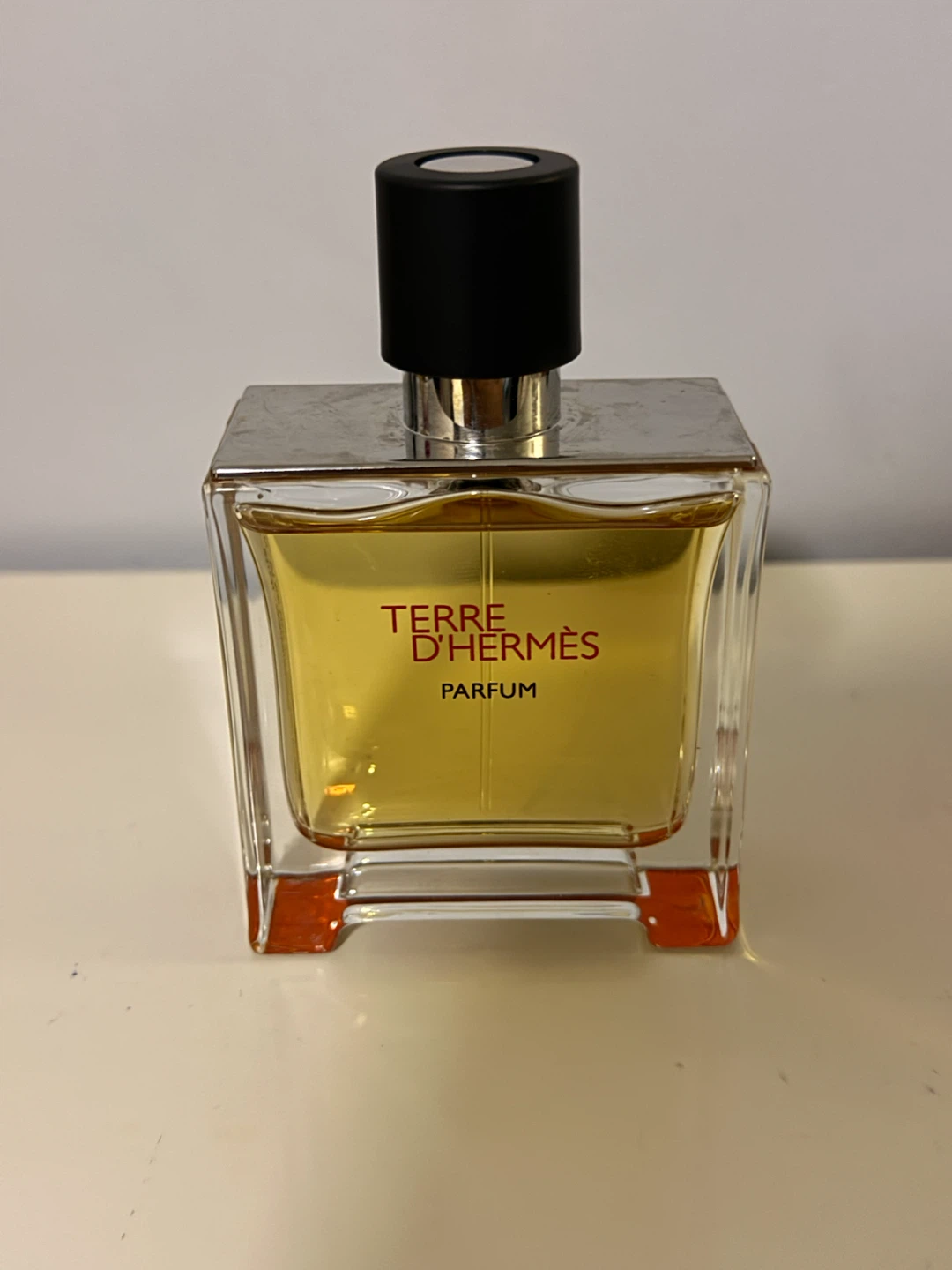 Hermès Terre d'Hermès Parfum