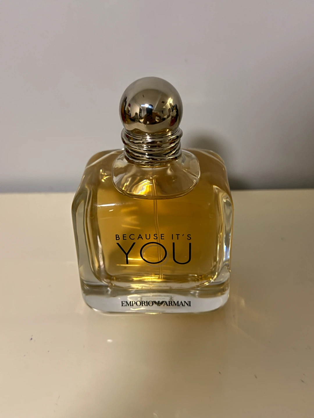 Emporio Armani Because It's You Eau de Parfum - photo 2