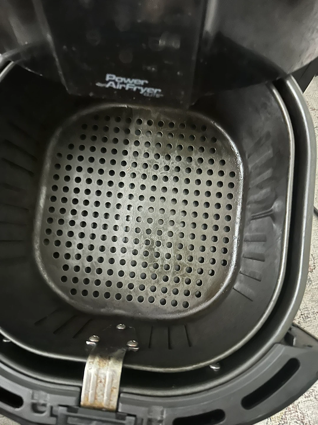 Power AirFryer Elite