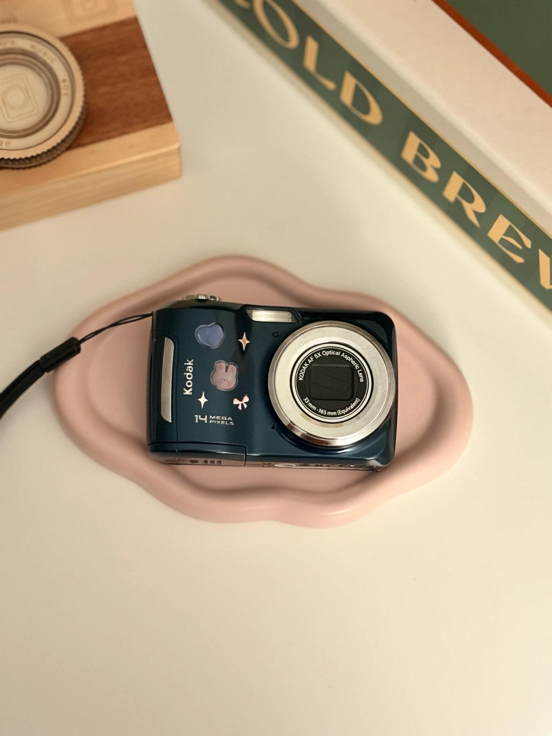 Kodak EasyShare C195 Digital Camera