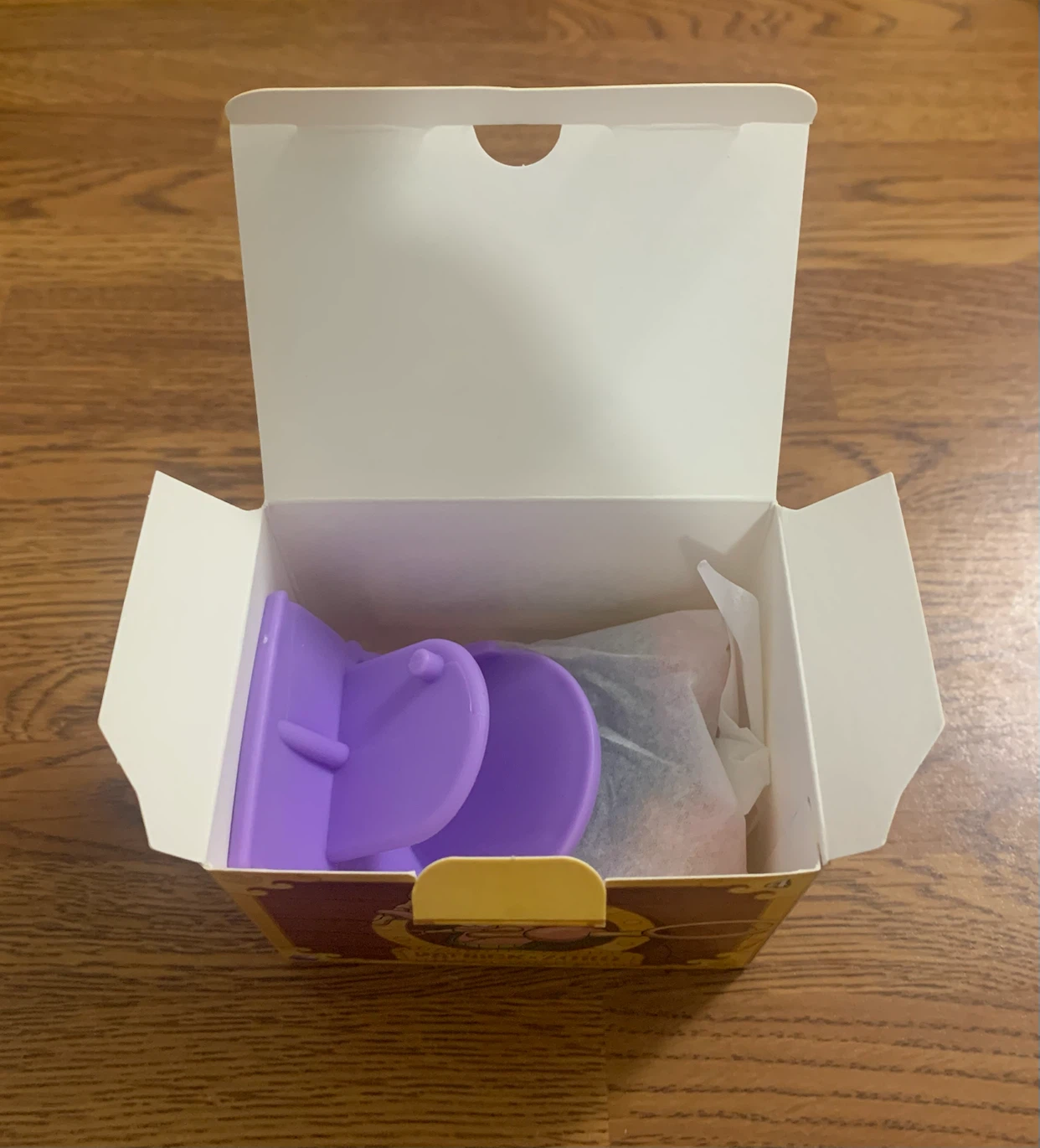 McDonald’s | SpongeBob… Happy Meal Toy (Patrick x Zoro) - photo 4
