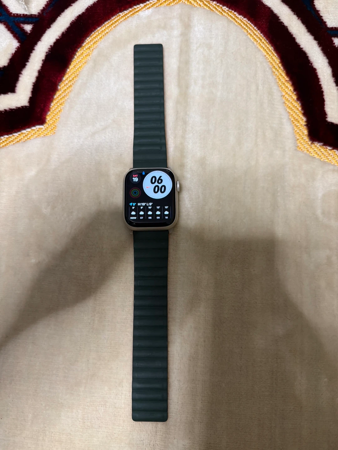 Apple Watch Series 9 GPS