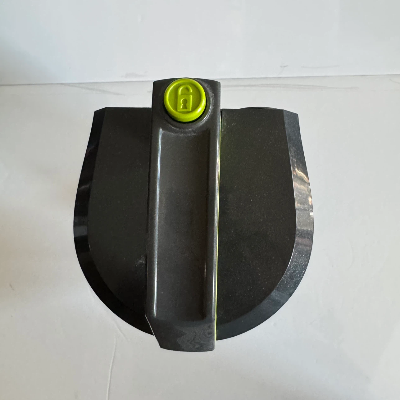 Hoover Steerable UH72400 Dirt Dust Bin Cup 440004067 Parts - photo 4
