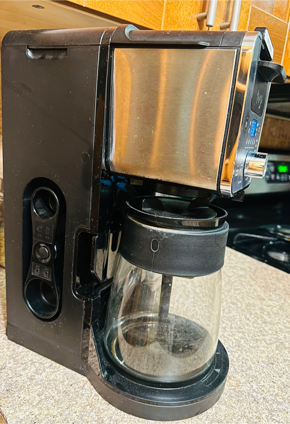 24 cups Ninja Coffee Maker with Pod Adapter - photo 3