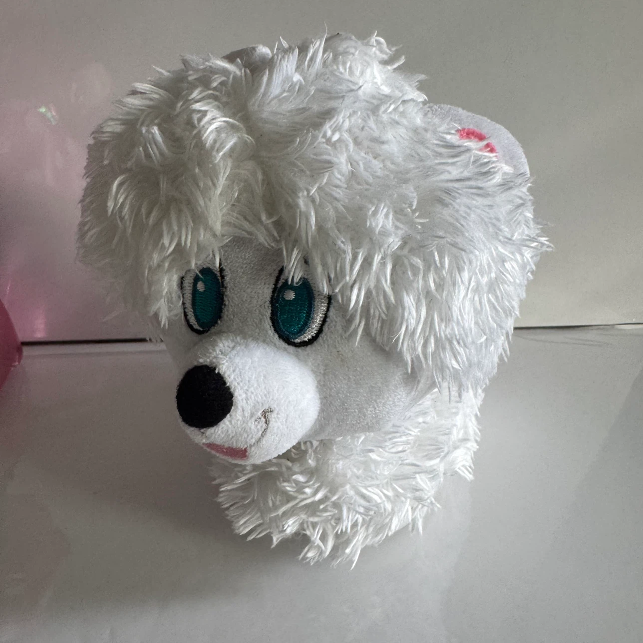 Disney Junior Minnie's Walk & Play Puppy Toy - photo 3