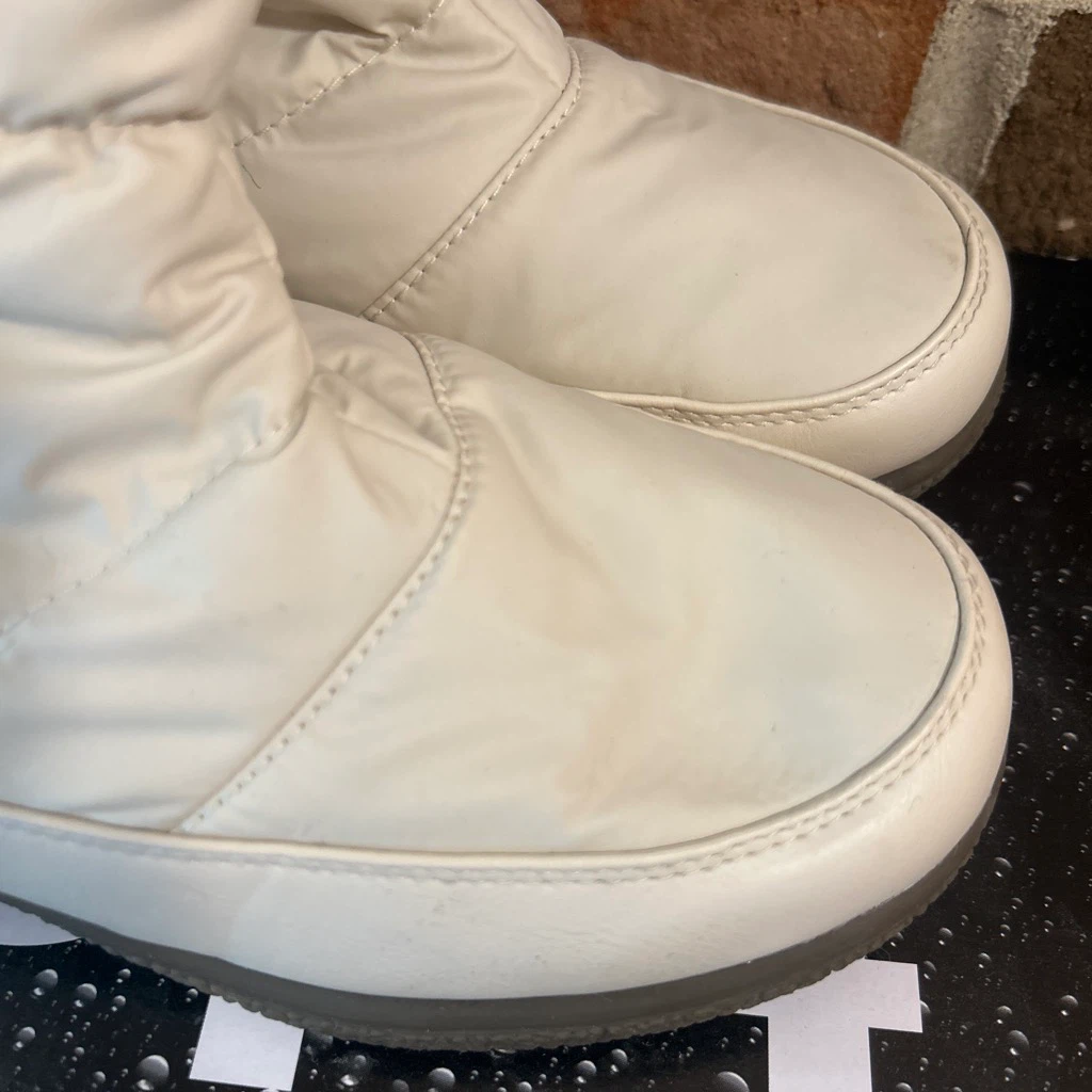 Totes cream winter boots 🏈 - photo 3