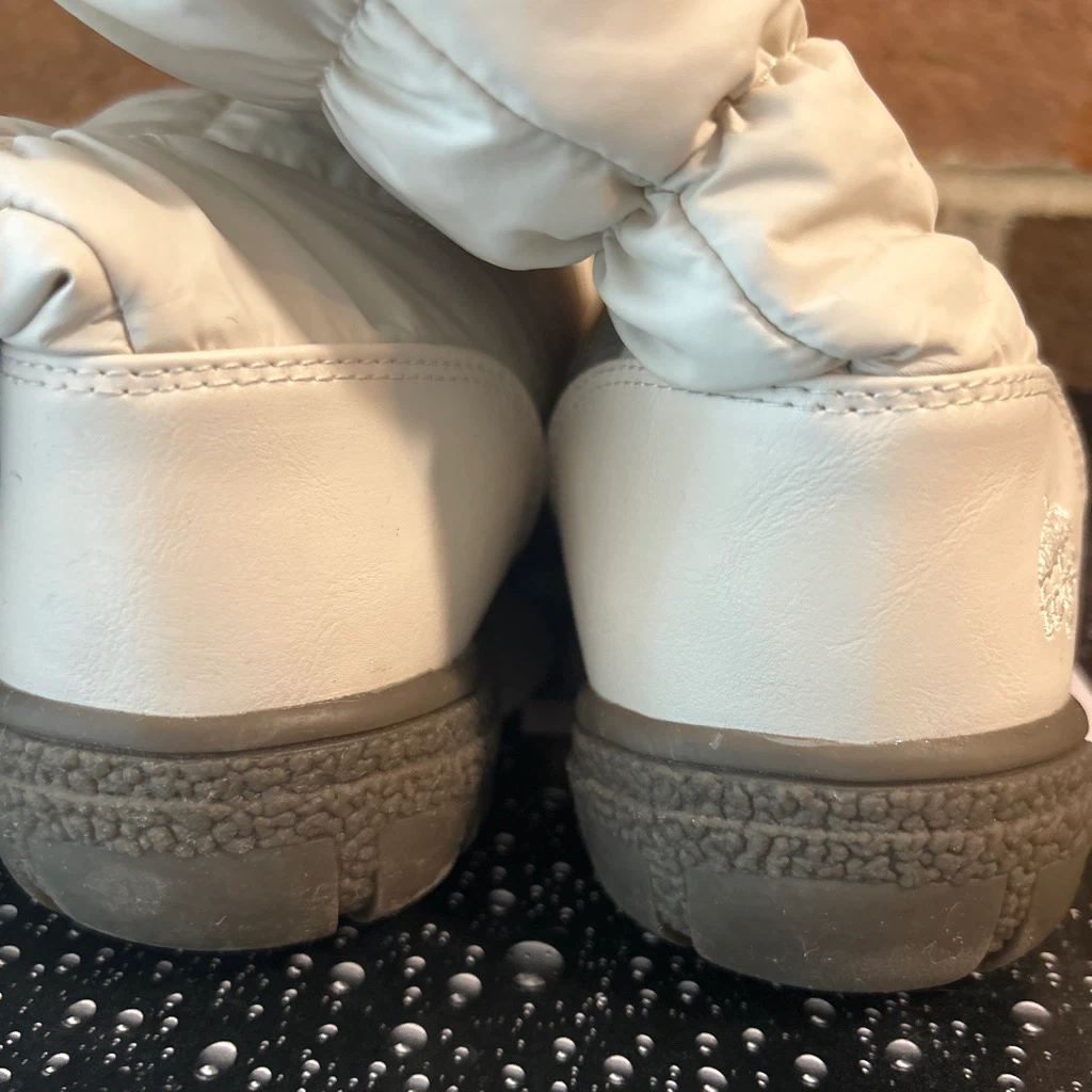 Totes cream winter boots 🏈 - photo 5
