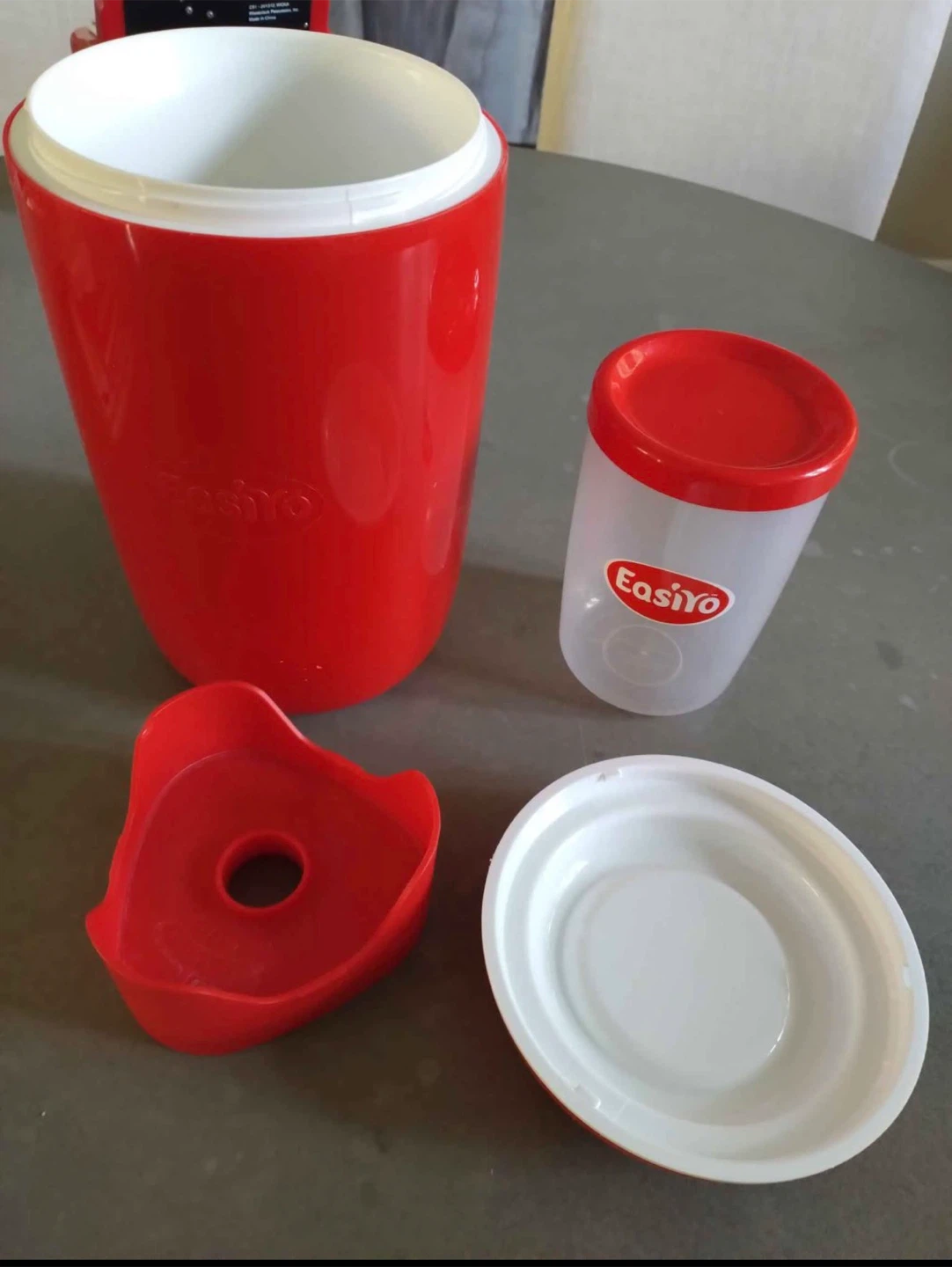 🏈EasiYo Yogurt Maker