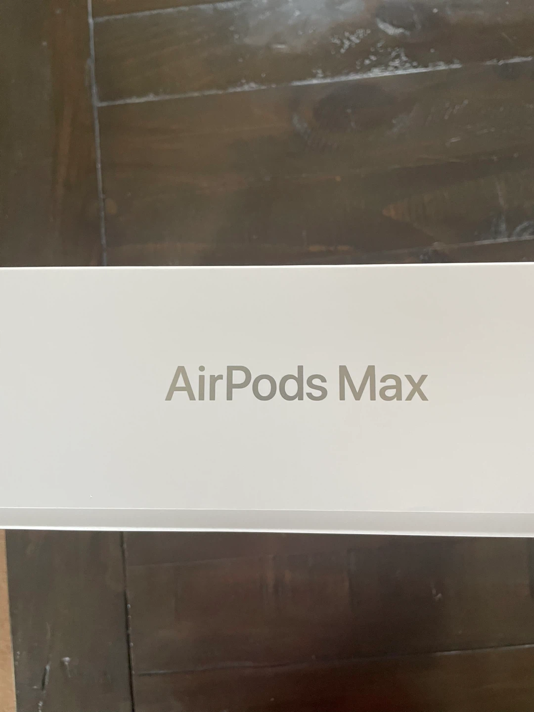 Apple AirPods Max Headphones