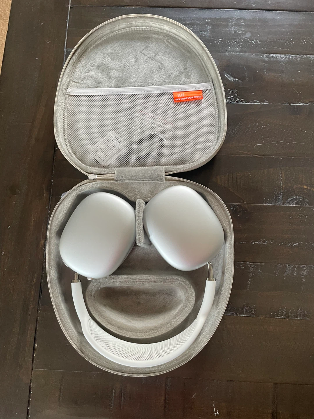 Apple AirPods Max Headphones - photo 4