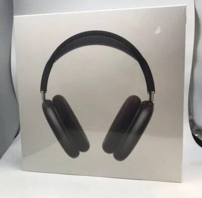 AirPods Max Space Gray