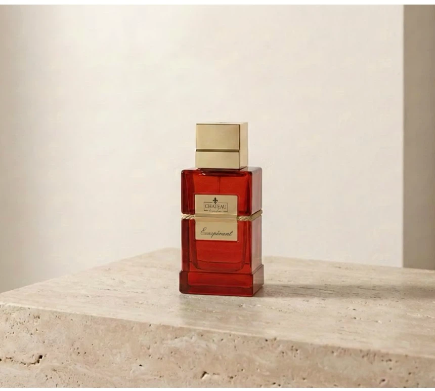 Chateau Les Parfums Exasperant 100ml Perfume