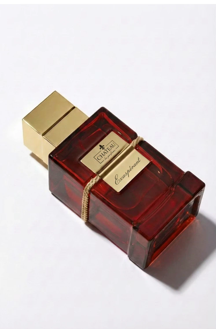 Chateau Les Parfums Exasperant 100ml Perfume - photo 2