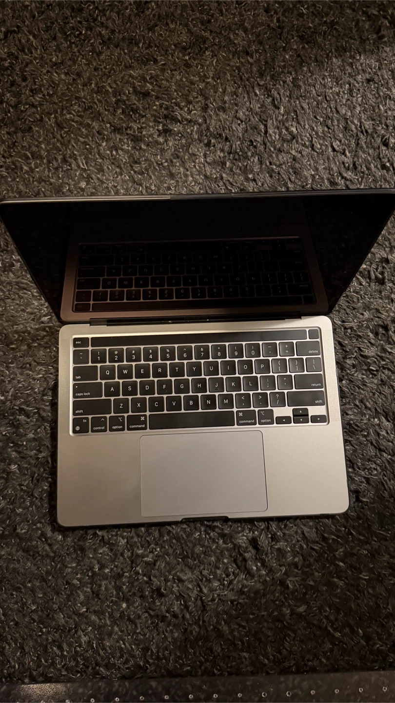 MacBook Pro 13” M1