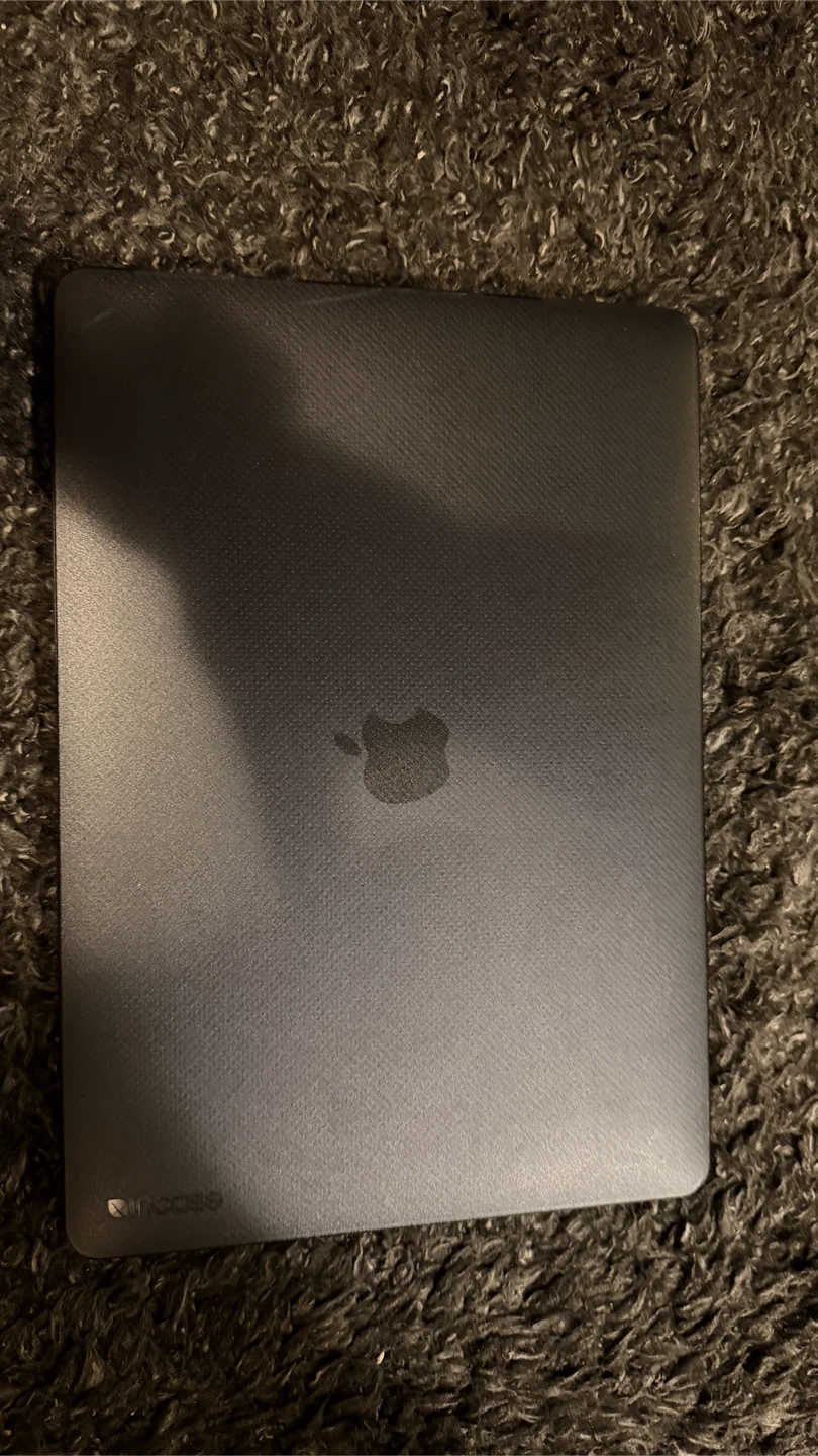 MacBook Pro 13” M1 - photo 2