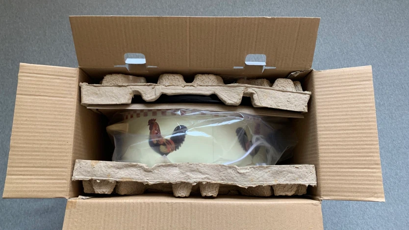 Kitchen Selectives 6 1/2 Quart Slow Cooker BNIB 🏈 - photo 3
