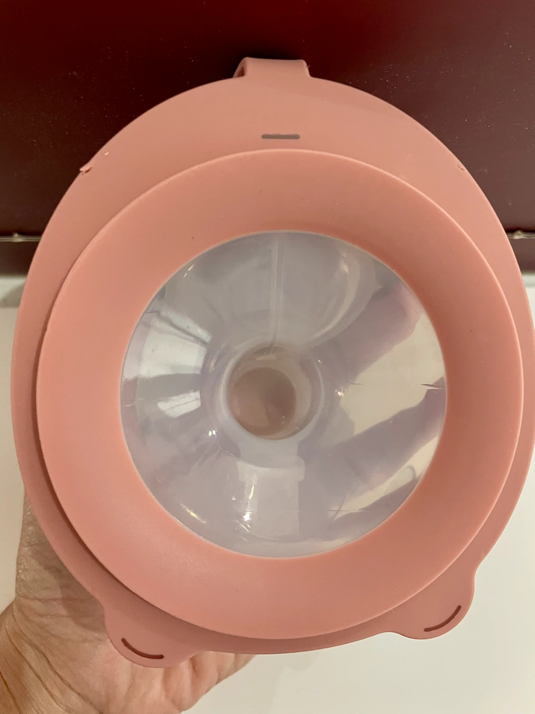 Momcozy V1 Pro Breast Pump - photo 2