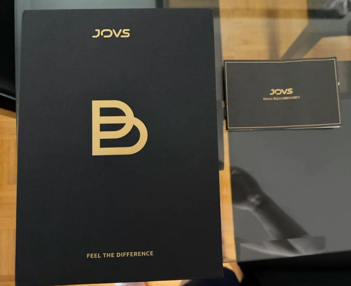 JOVS-Blacken DPL Photofacial Skincare - photo 2