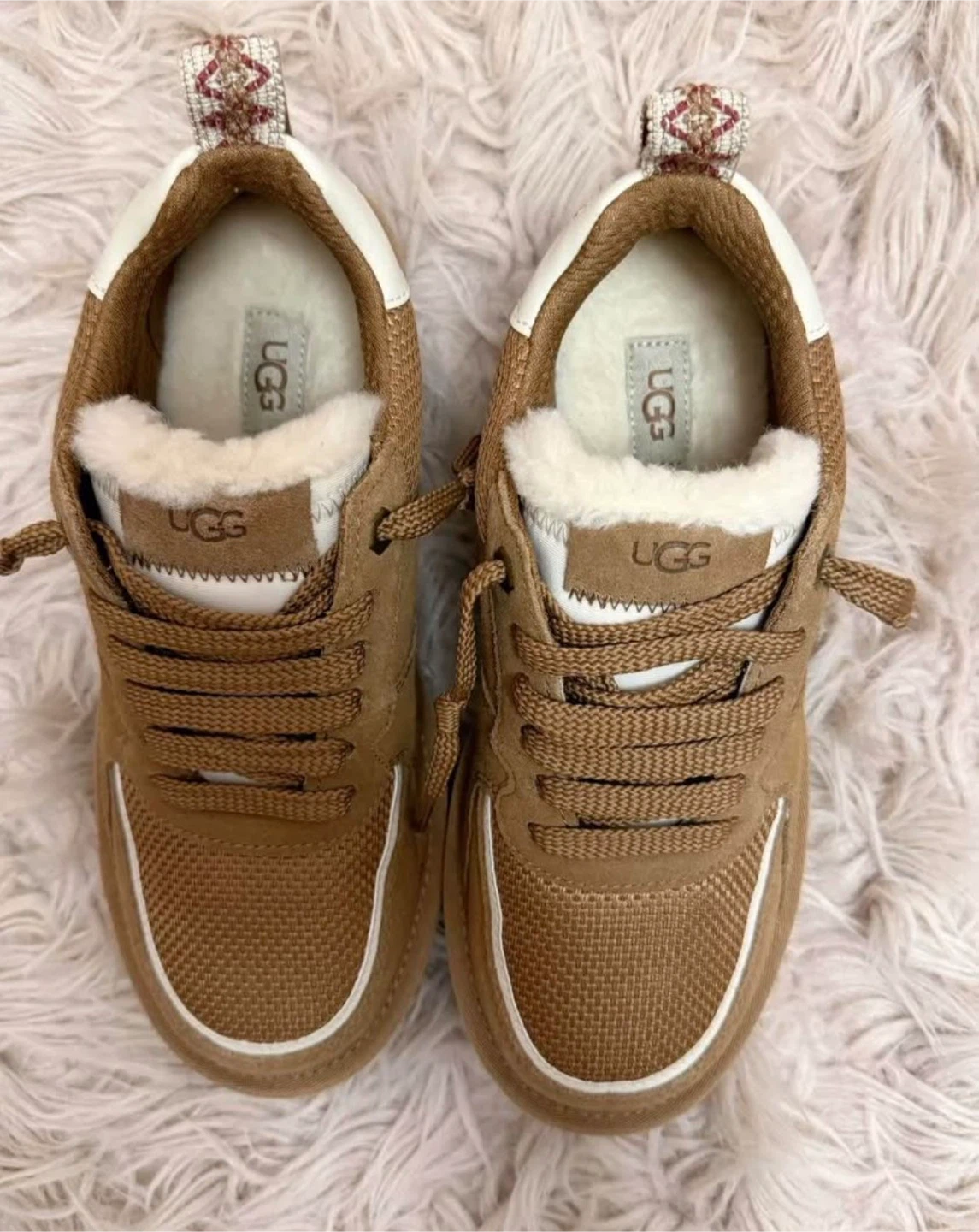 UGG Sneakers - photo 3