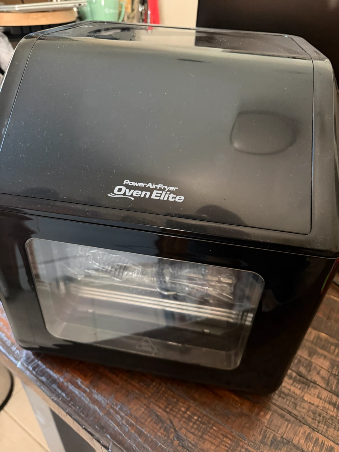 Power AirFryer Oven Elite - photo 2