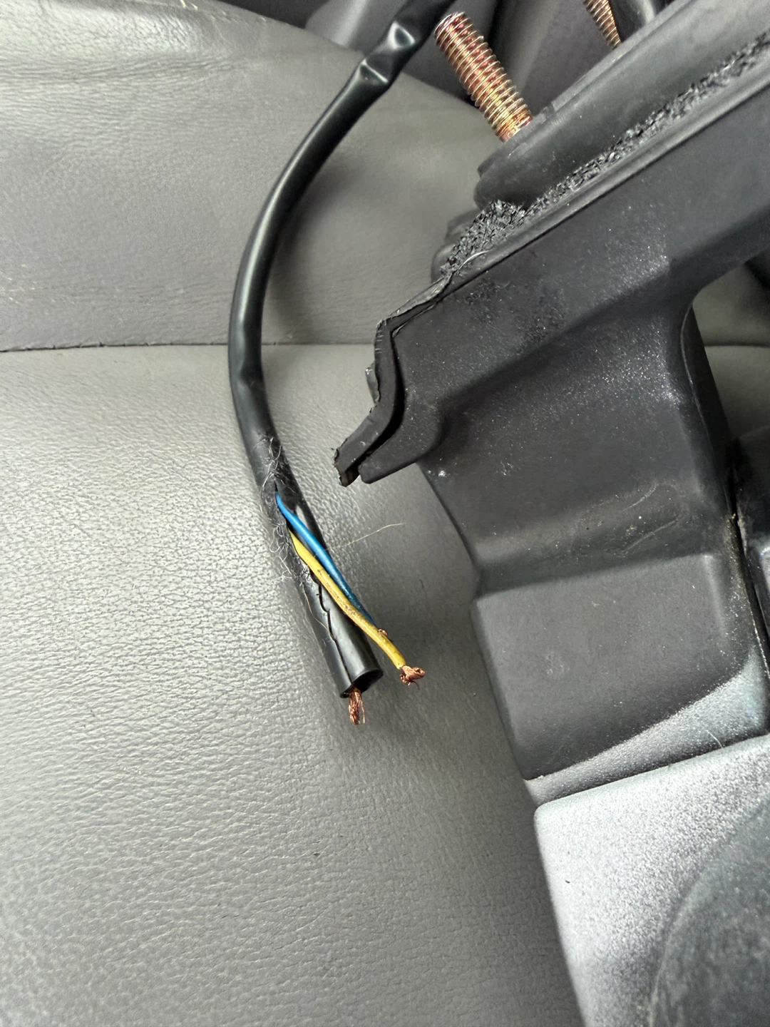 Replacement Car Side Mirror Toyota Sienna 2007 - photo 3
