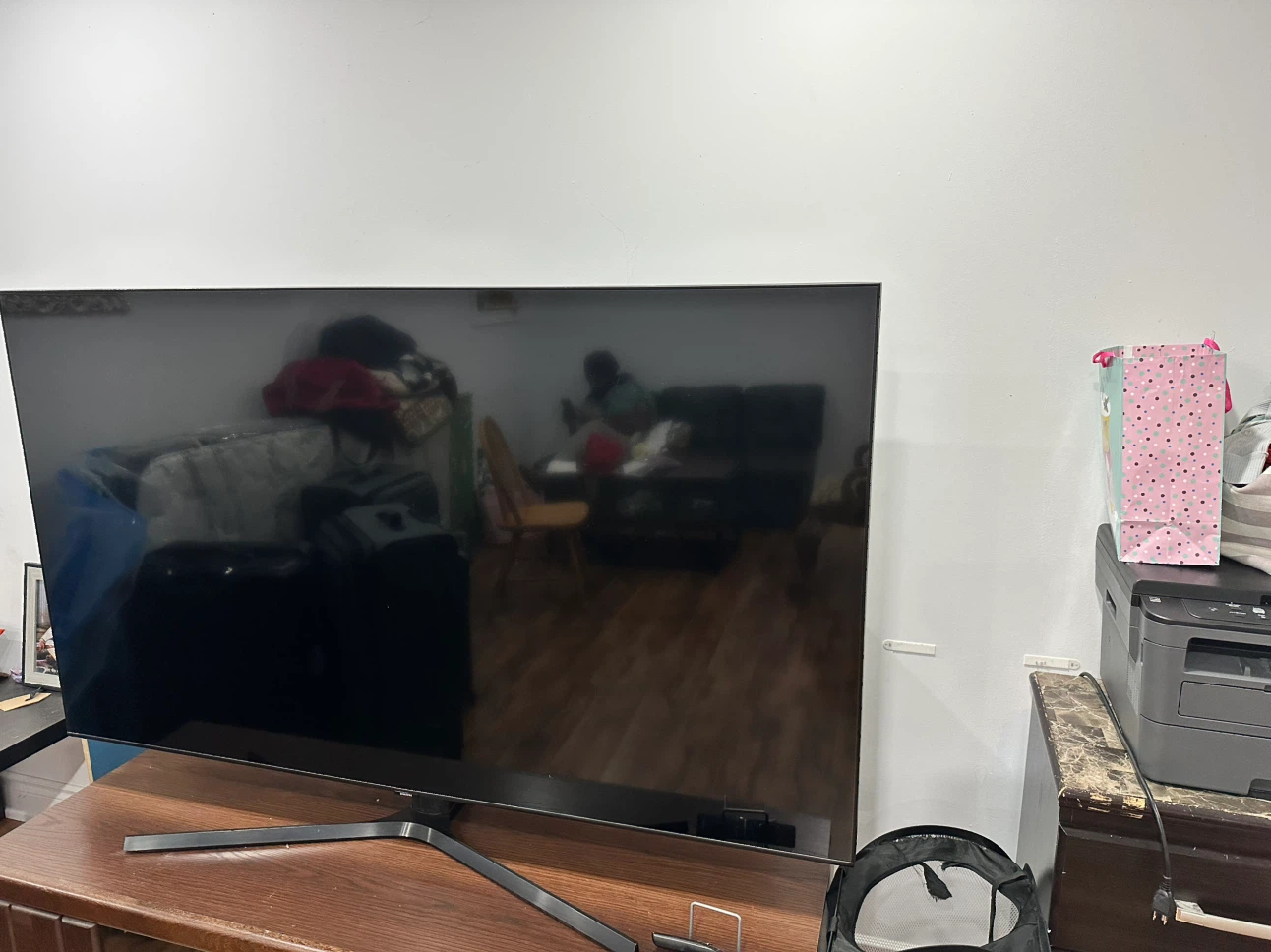 Samsung 65 inch 4K Smart TV