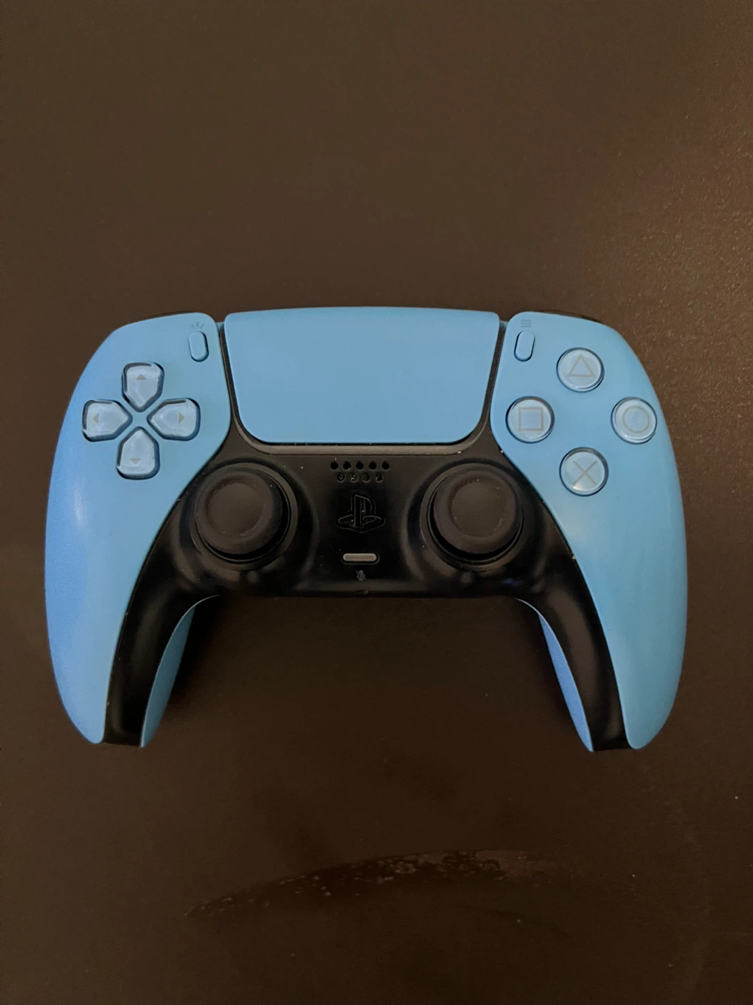 Sony DualSense Wireless Controller Starlight Blue